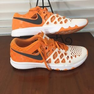 tennessee vols nike shoes 2020